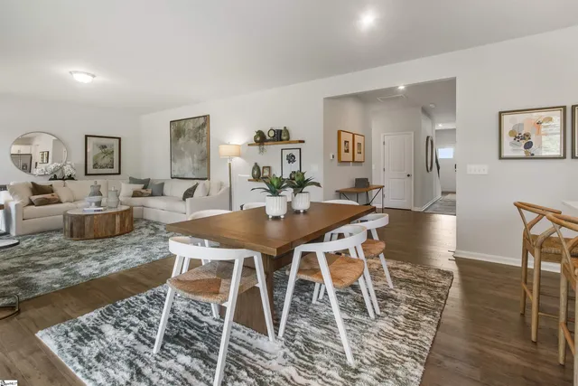 $385,220 | 4033 Francis Spg Way, Inman, SC 29349