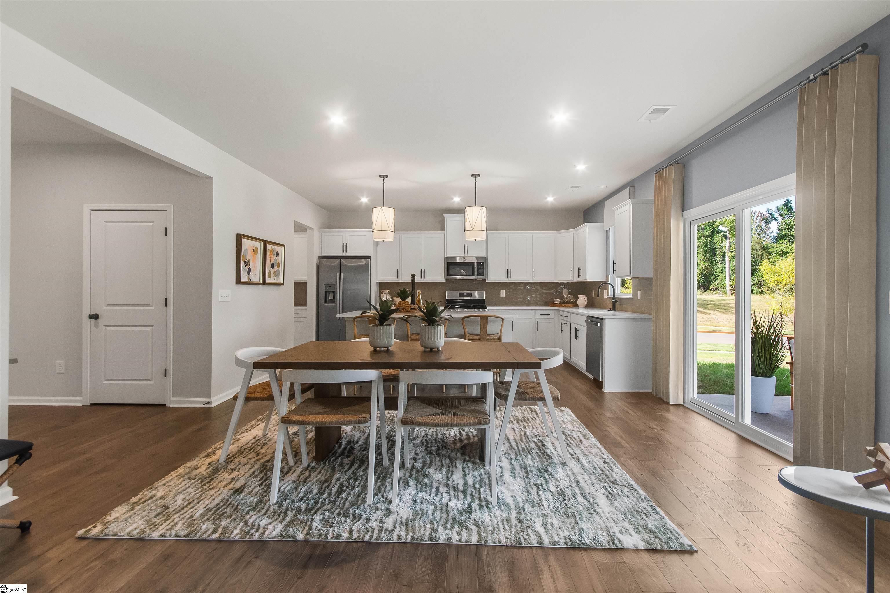 4033 Francis Spg Way Inman, SC 29349 - Photo 27 of 36