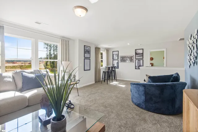 $385,220 | 4033 Francis Spg Way, Inman, SC 29349