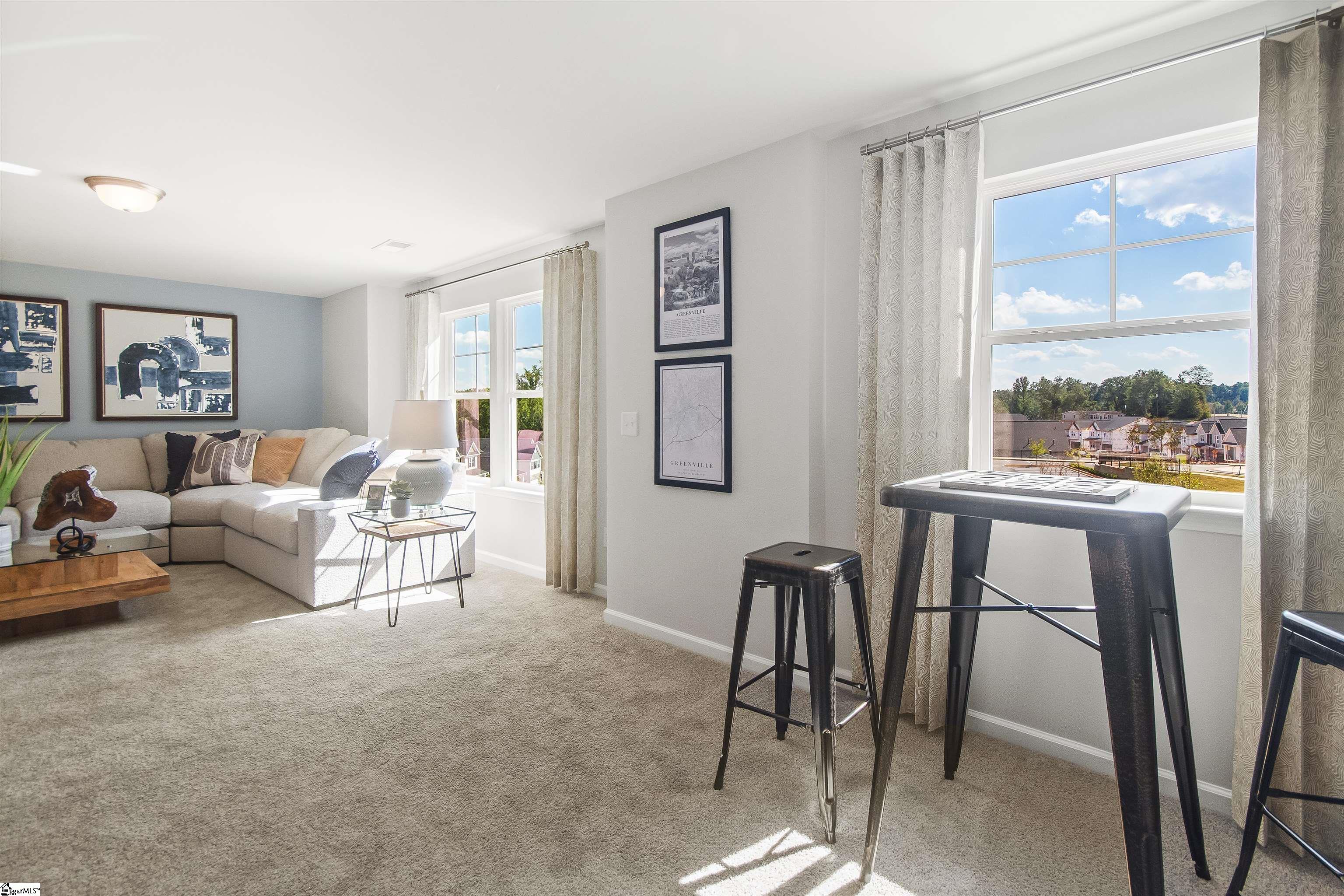 4033 Francis Spg Way Inman, SC 29349 - Photo 33 of 36