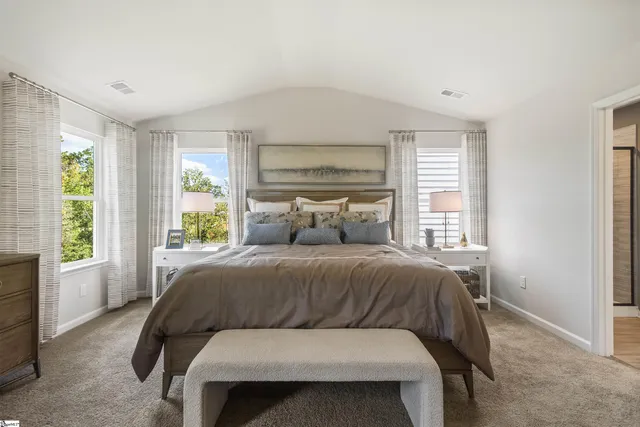 $385,220 | 4033 Francis Spg Way, Inman, SC 29349