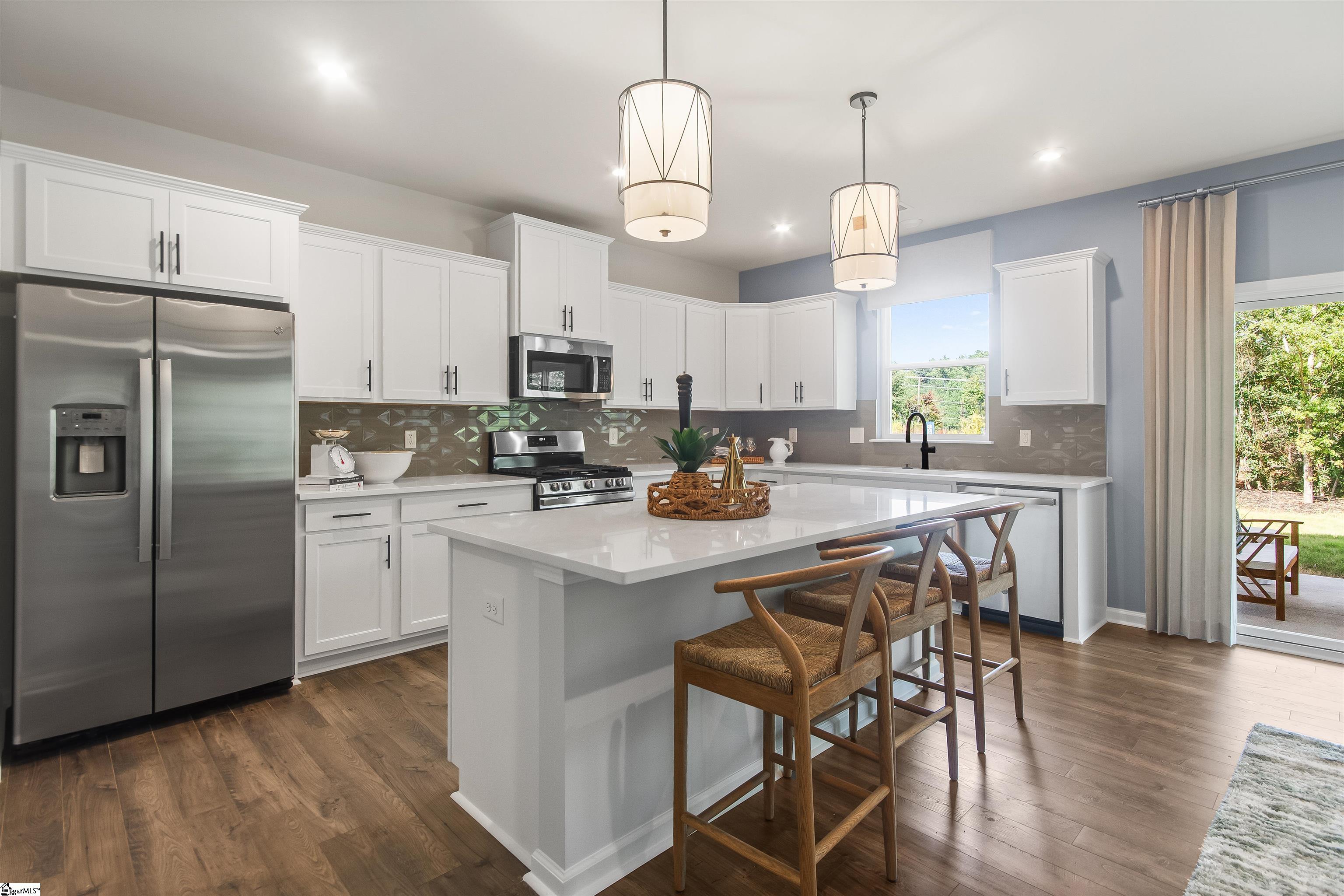 4033 Francis Spg Way Inman, SC 29349 - Photo 4 of 36