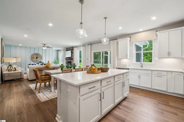 $385,220 | 4033 Francis Spg Way, Inman, SC 29349