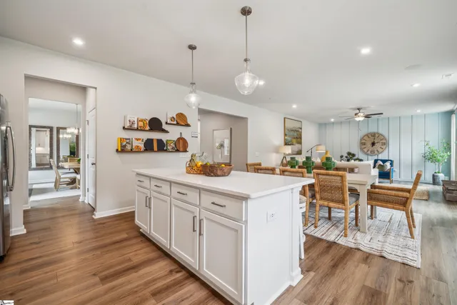 $385,220 | 4033 Francis Spg Way, Inman, SC 29349