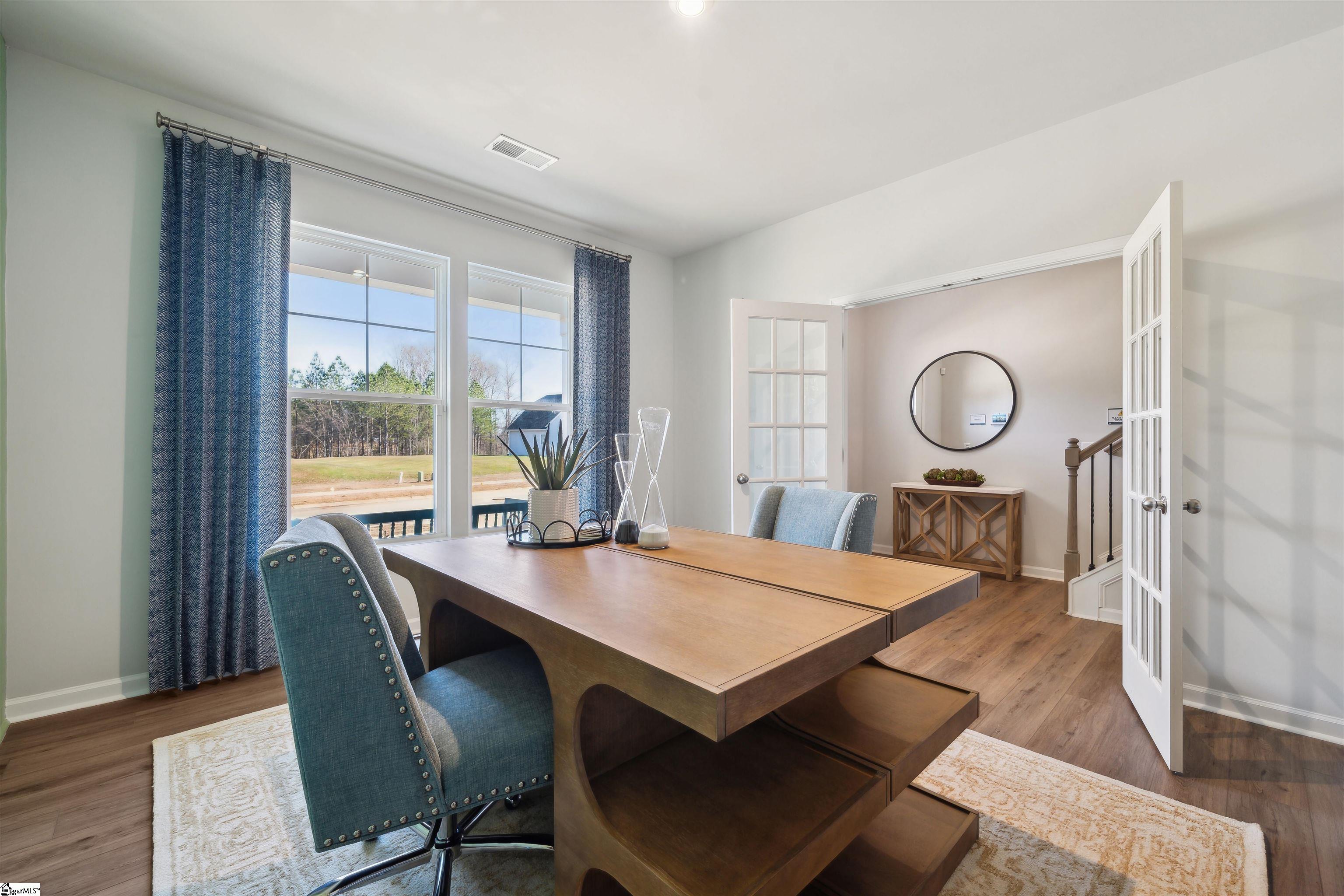 4033 Francis Spg Way Inman, SC 29349 - Photo 8 of 36