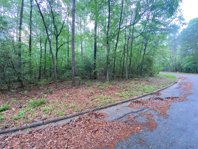 $7,000 | 26724 West Lsv Pecan Lane, Oakhurst, TX 77359