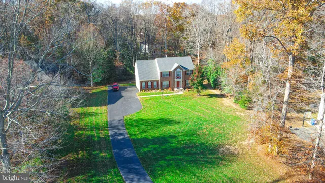 $640,000 | 11505 Highland Farm Court, La Plata, MD 20646