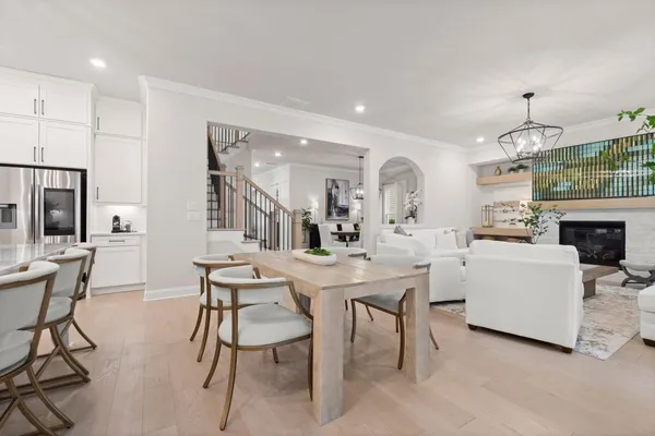 $1,650,000 | 1294 Cauley Creek Overlook, Johns Creek, GA 30097