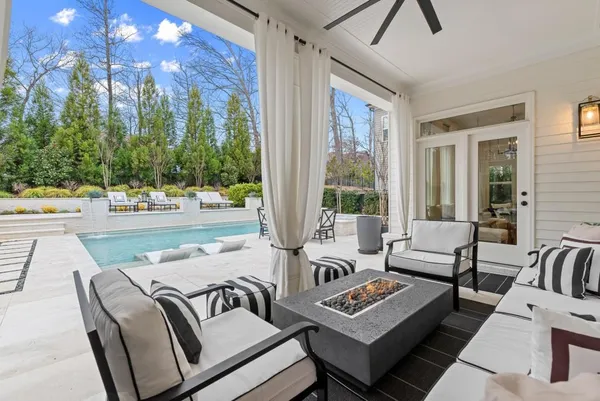 $1,650,000 | 1294 Cauley Creek Overlook, Johns Creek, GA 30097