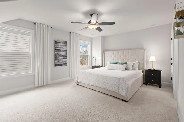 $1,650,000 | 1294 Cauley Creek Overlook, Johns Creek, GA 30097