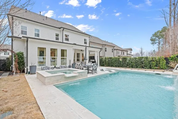 $1,650,000 | 1294 Cauley Creek Overlook, Johns Creek, GA 30097