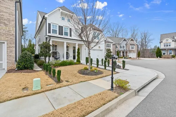 $1,650,000 | 1294 Cauley Creek Overlook, Johns Creek, GA 30097