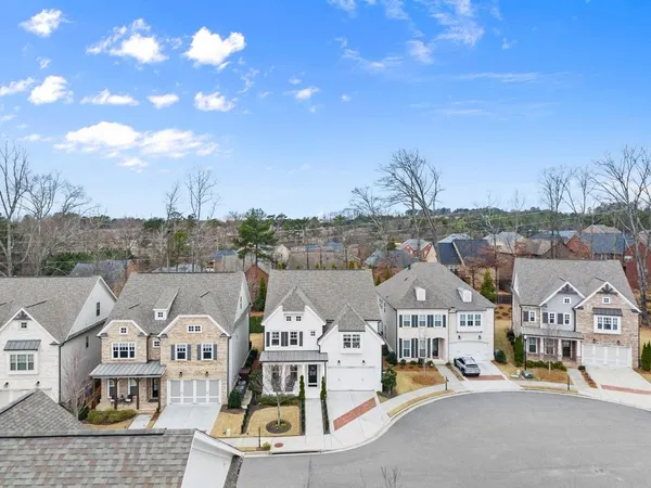 $1,650,000 | 1294 Cauley Creek Overlook, Johns Creek, GA 30097