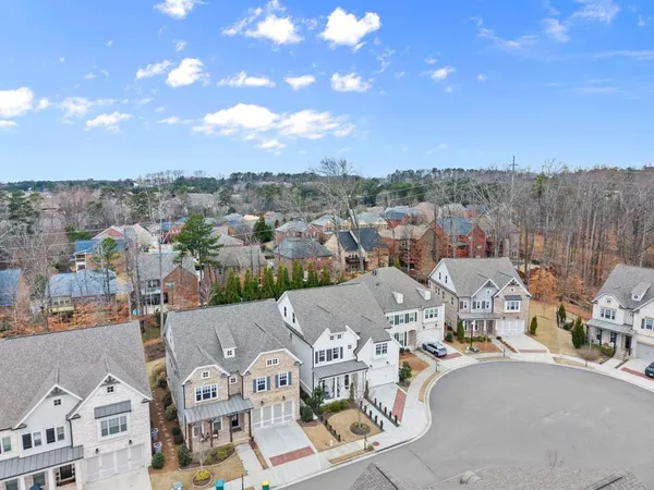 $1,650,000 | 1294 Cauley Creek Overlook, Johns Creek, GA 30097