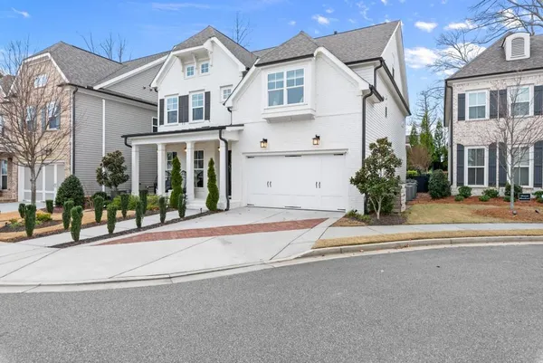 $1,650,000 | 1294 Cauley Creek Overlook, Johns Creek, GA 30097