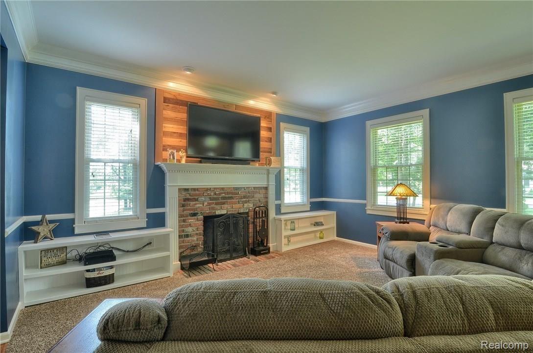 11248 Ridge View Trail Fenton, MI 48430 - Photo 4 of 32 Great_Room.jpg