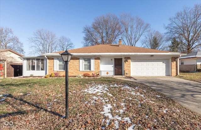 $239,000 | 1135 Carroll White Drive, Indianapolis, IN 46219