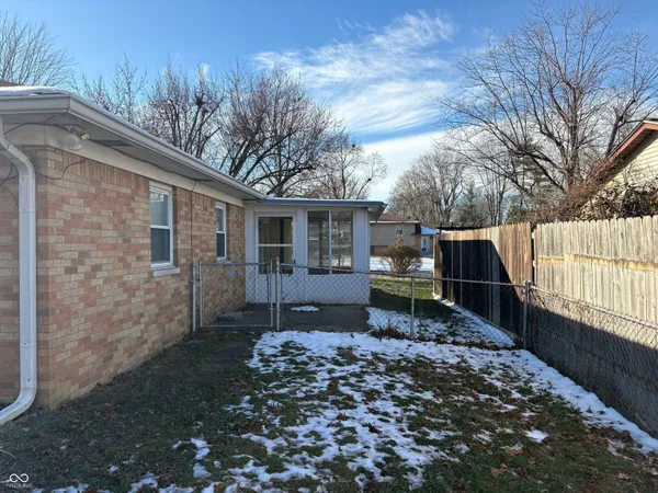 $234,000 | 1135 Carroll White Drive, Indianapolis, IN 46219