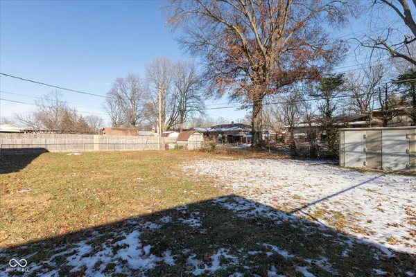 $234,000 | 1135 Carroll White Drive, Indianapolis, IN 46219
