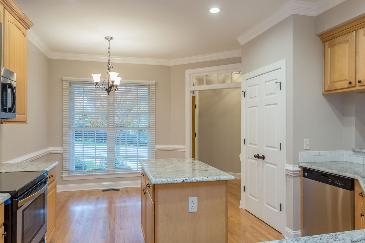4205 Norman Ridge Lane Raleigh, NC 27613 - Photo 7 of 25 Photo 7