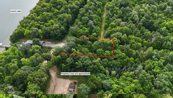 $19,900 | Tbd Blue Water Beach Road Northwest, Walker, MN 56484