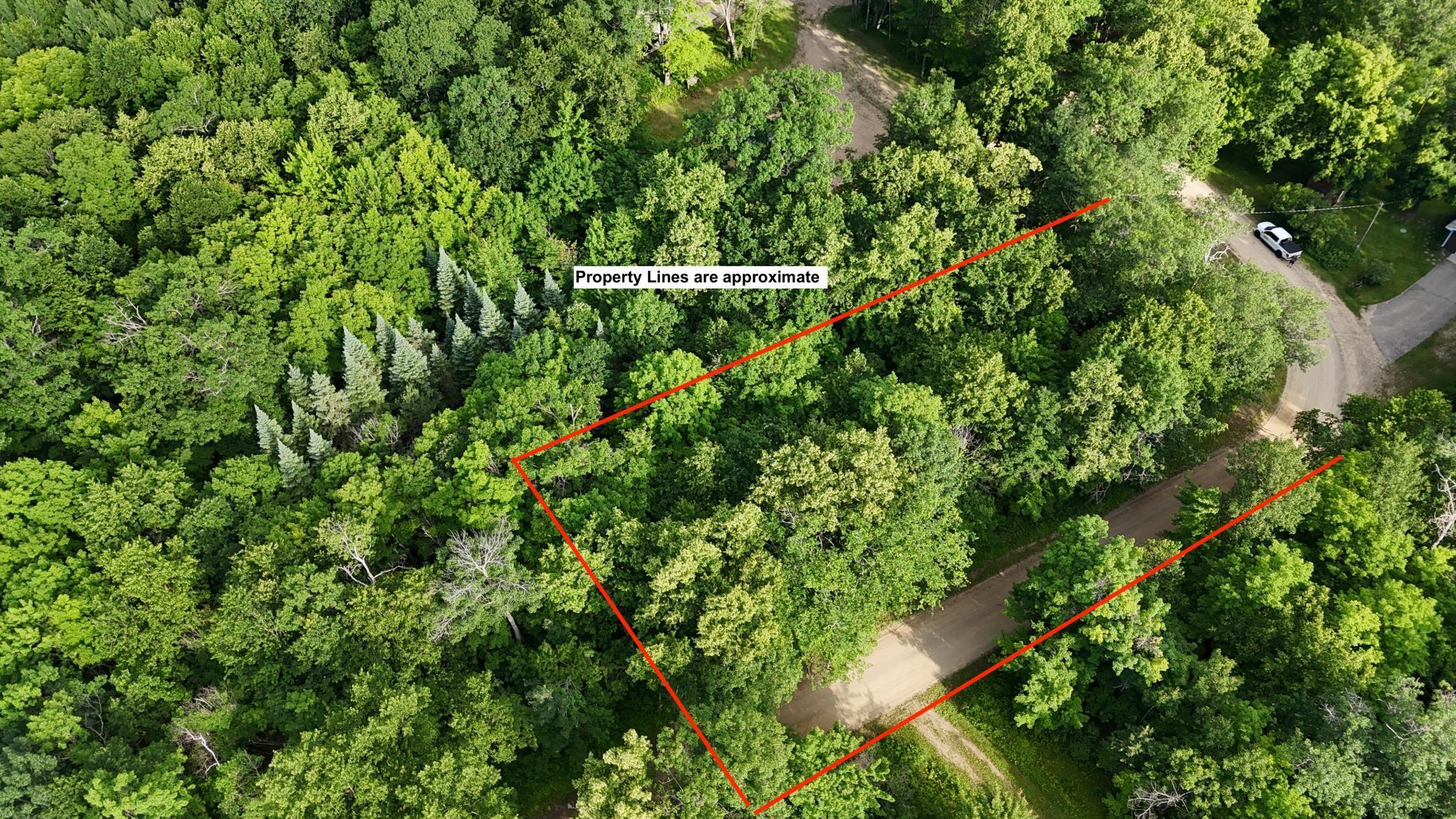 Tbd Blue Water Beach Road Northwest Walker, MN 56484 - Photo 2 of 18