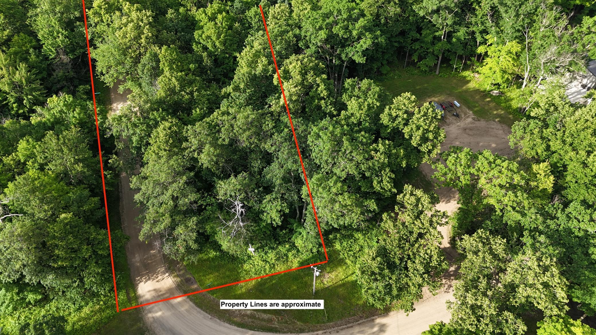 Tbd Blue Water Beach Road Northwest Walker, MN 56484 - Photo 3 of 18