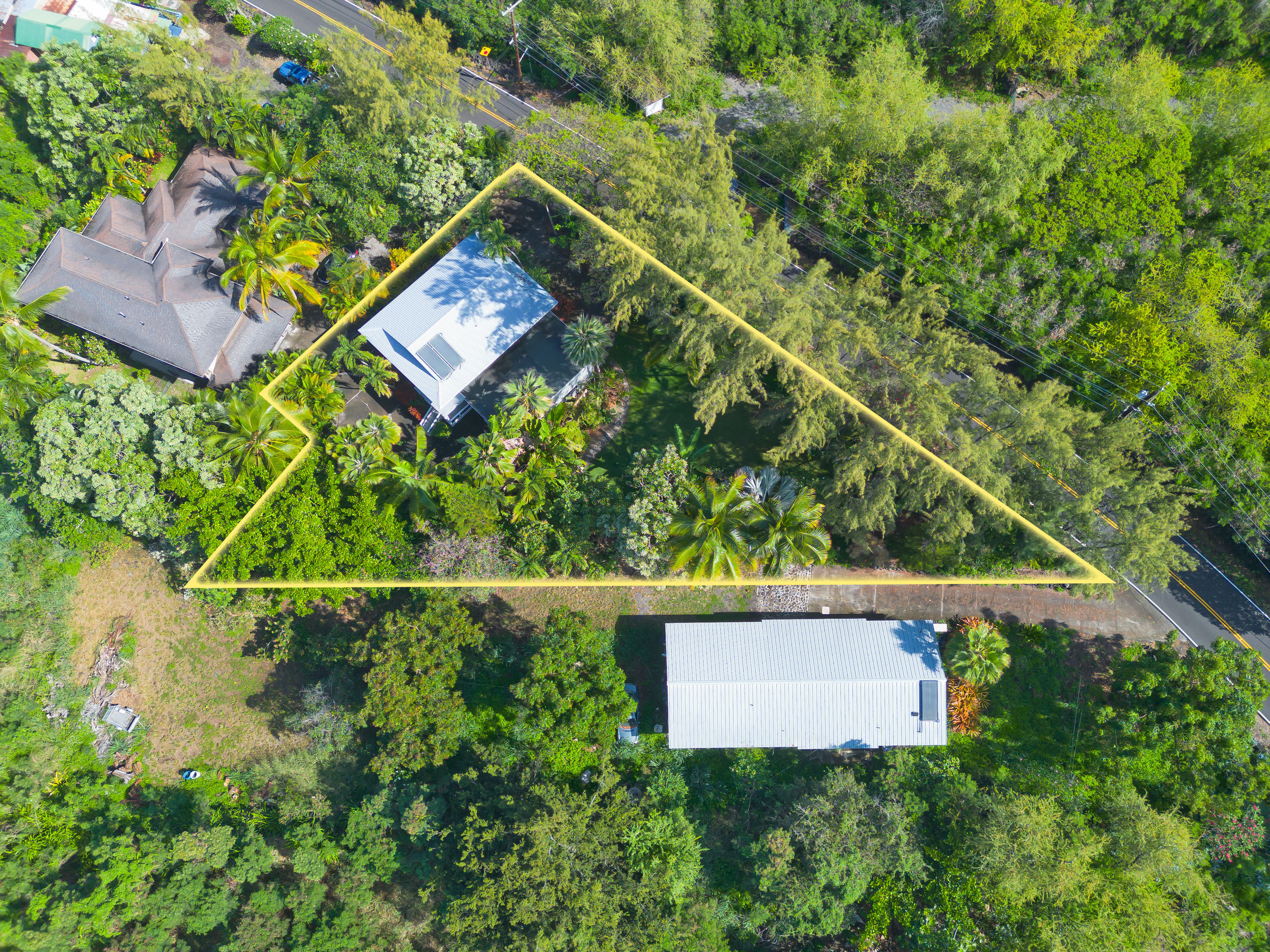 82-6011 Lower Nāpo'opo'o Road Captain Cook, HI 96704 - Photo 25 of 28