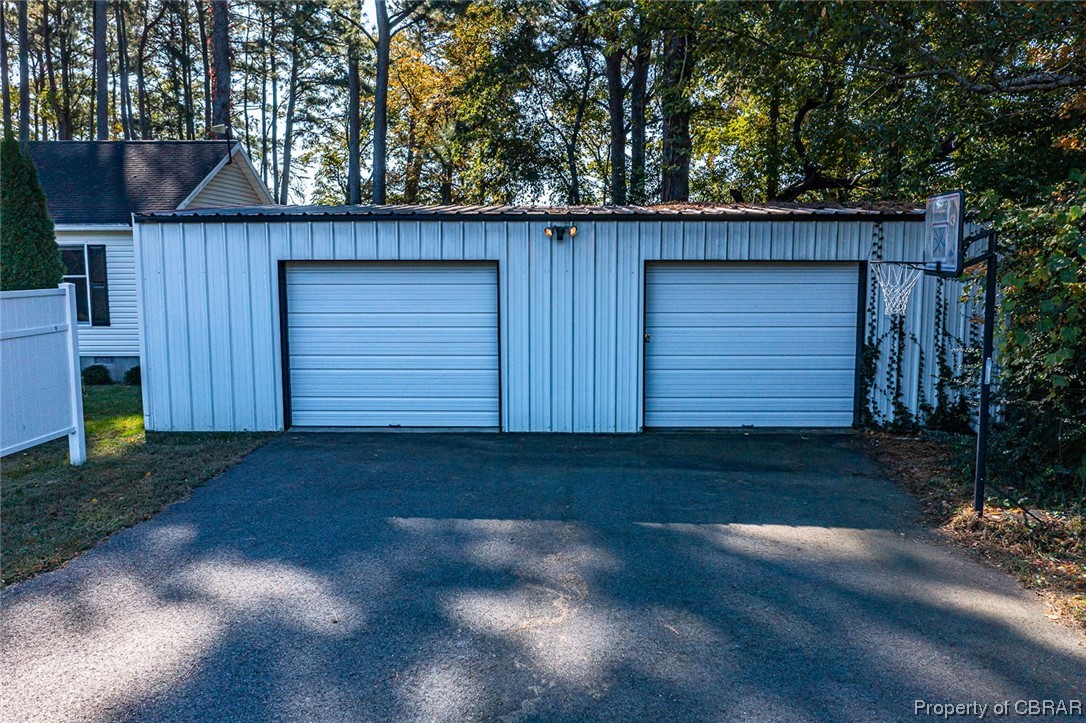 160 Spriggs Lane Reedville, VA 22539 - Photo 10 of 45