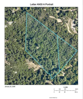 $925,000 | 1000 Harmon Gulch Road, Boulder Creek, CA 95006
