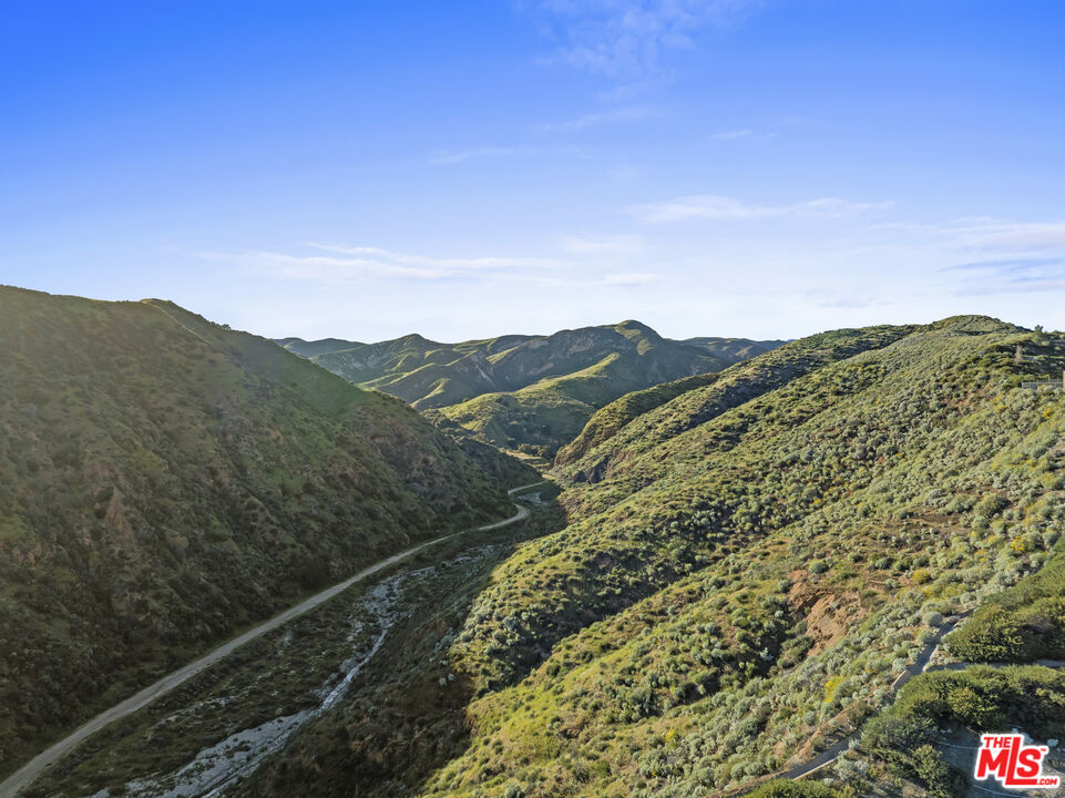 32610 Ridge Top Lane Castaic, CA 91384 - Photo 5 of 49 a view of a mountain