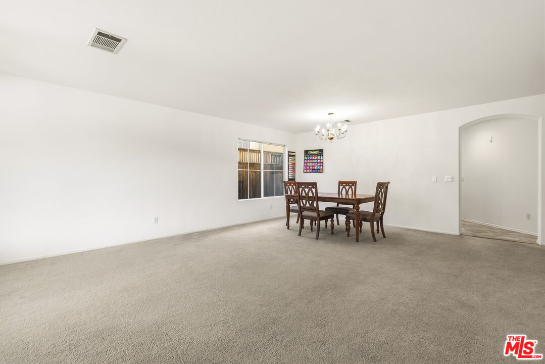 32610 Ridge Top Lane Castaic, CA 91384 - Photo 10 of 49 a workspace with furniture and natural light