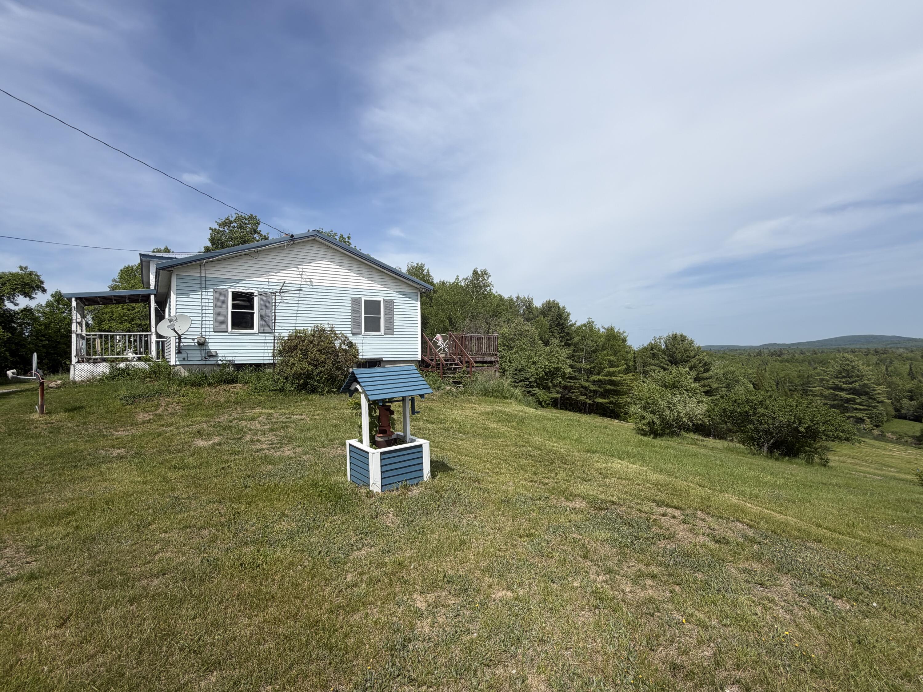 247 Pea Ridge Road Chester, ME 04457 - Photo 6 of 24 IMG_1945