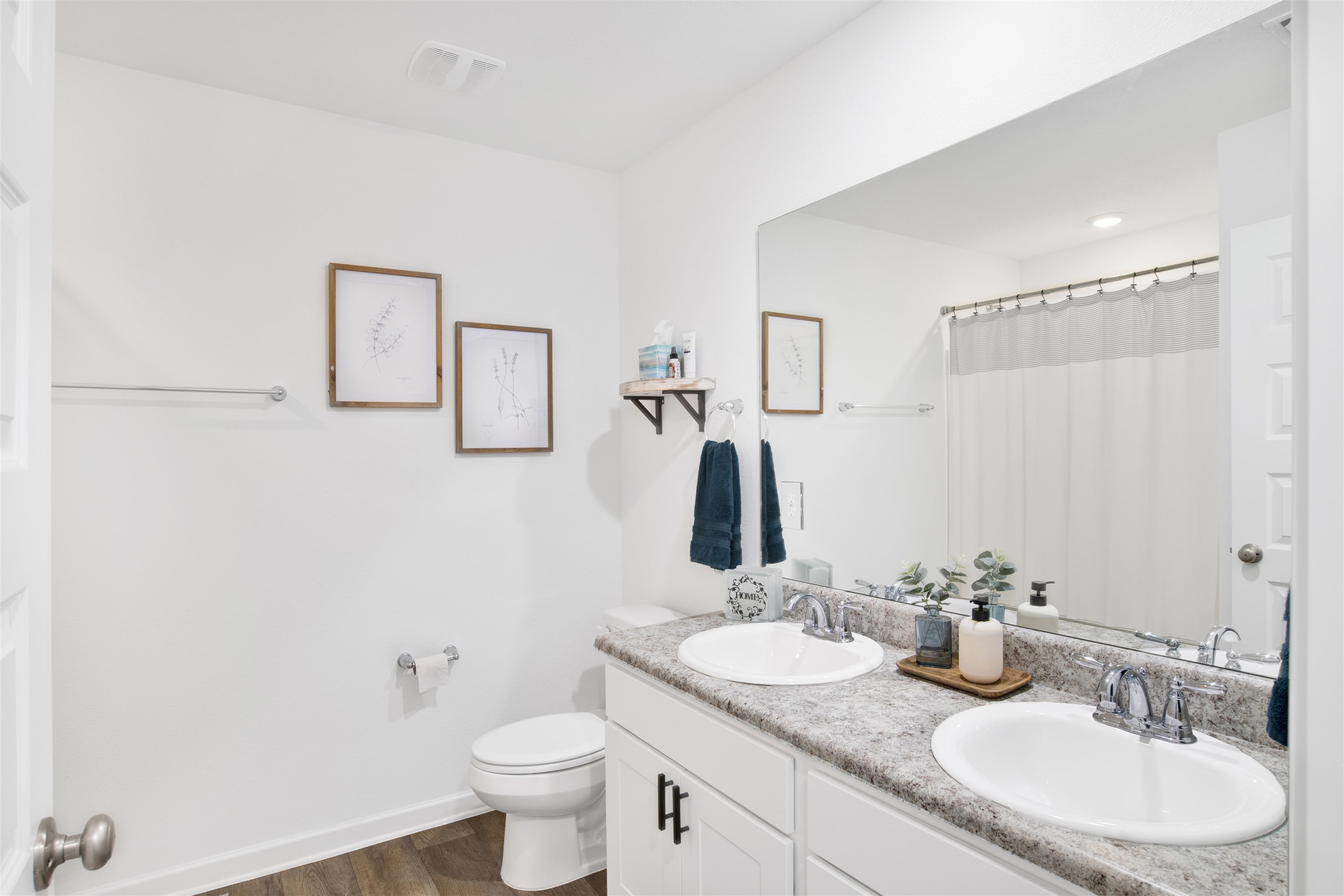 14473 Buttonwood Lane Foley, AL 36535 - Photo 18 of 22 Bathroom
