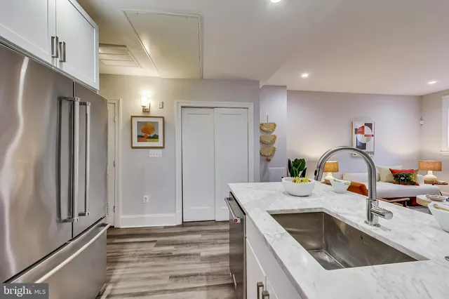 $449,900 | 819 D Street Northeast, Unit 7, Washington, DC 20002