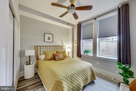 $449,900 | 819 D Street Northeast, Unit 7, Washington, DC 20002