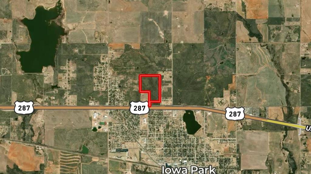 287 East Wichita Falls Wichita Falls, TX 76302 - Photo 2 of 3