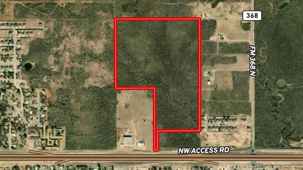 $1,100,945 | 287 East Wichita Falls, Wichita Falls, TX 76302