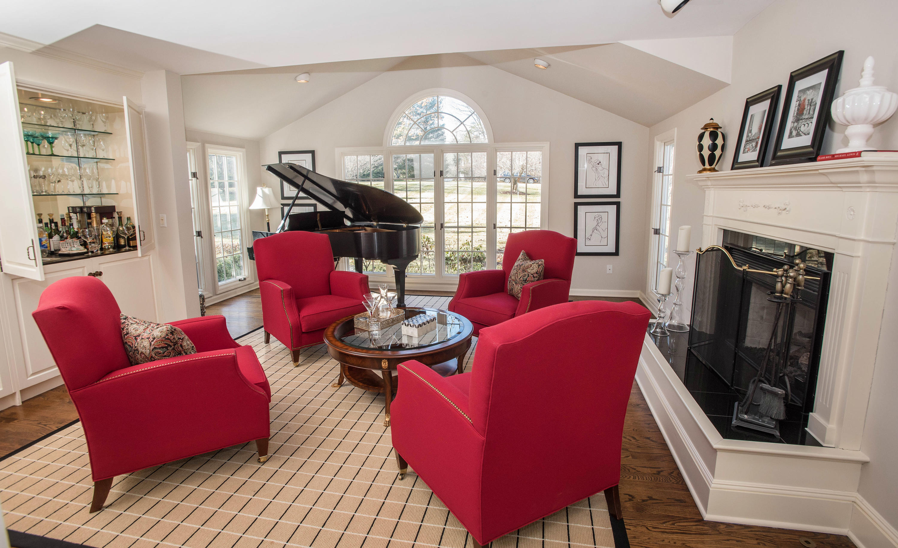 67 Fable Farm Road New Canaan, CT 06840 - Photo 3 of 27 67 Fable Farm-21