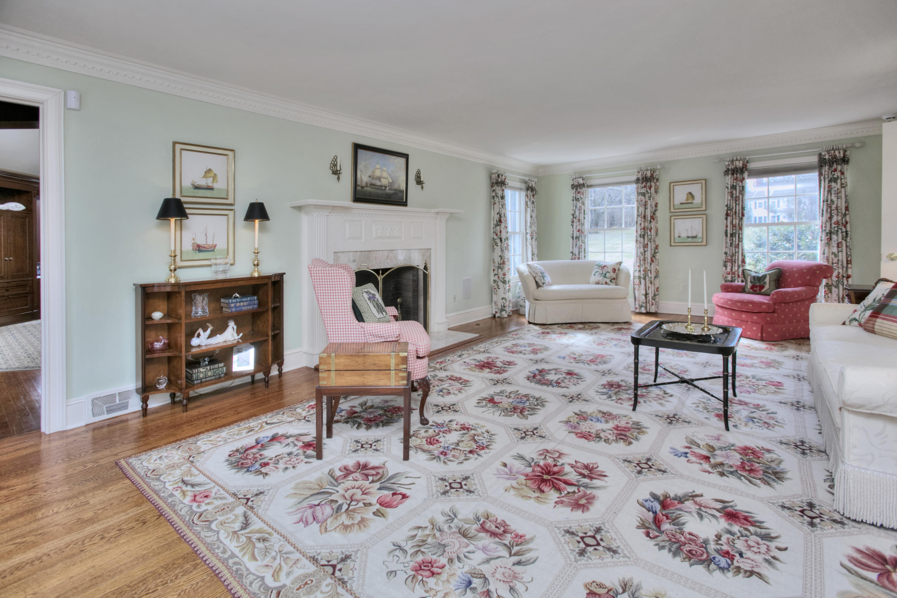 67 Fable Farm Road New Canaan, CT 06840 - Photo 8 of 27 IMG_6806