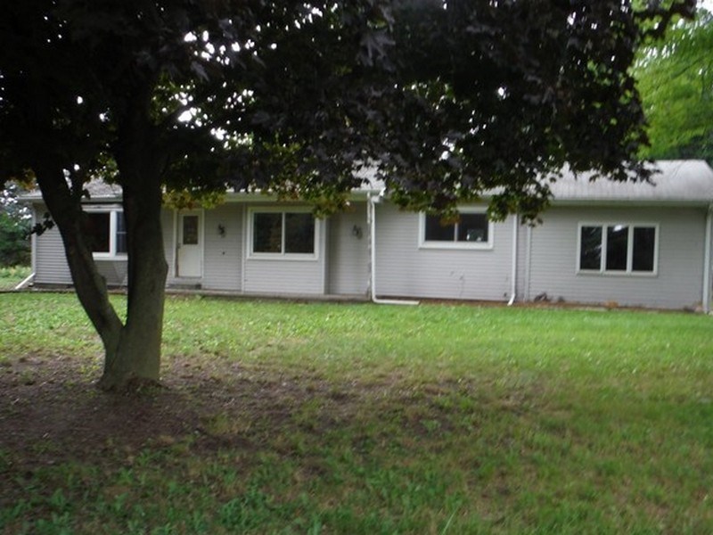 2571 O Connell Road Carsonville, MI 48419 - Photo 1 of 18