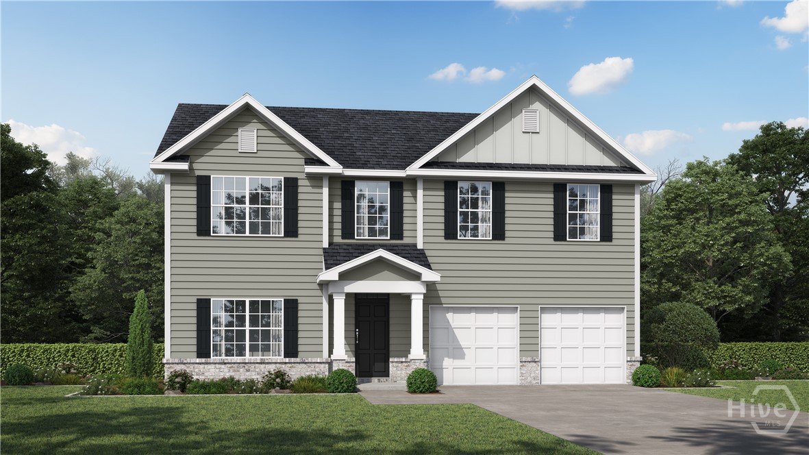 101 Honeycomb Loop Southeast Allenhurst, GA 31301 - Photo 1 of 3 Gallery Image 1