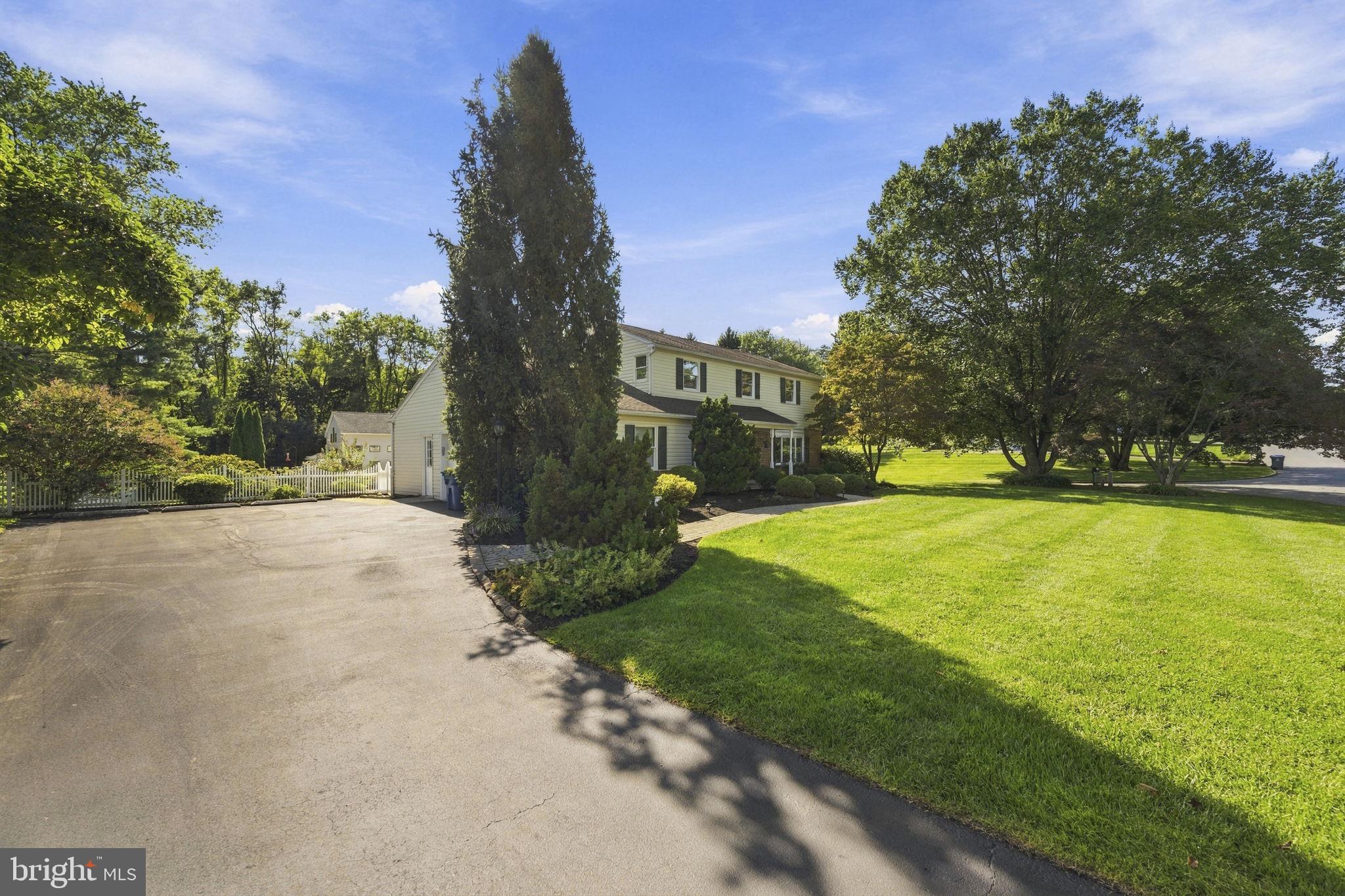 1203 Clearbrook Road West Chester, PA 19380 - Photo 66 of 74 Gallery Image 66