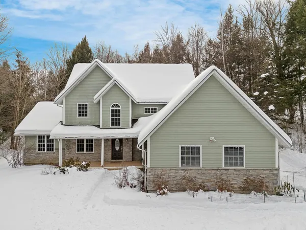 $875,000 | 196 Countryside Road, Waterbury, VT 05676