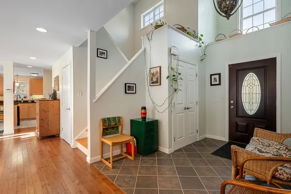 $875,000 | 196 Countryside Road, Waterbury, VT 05676