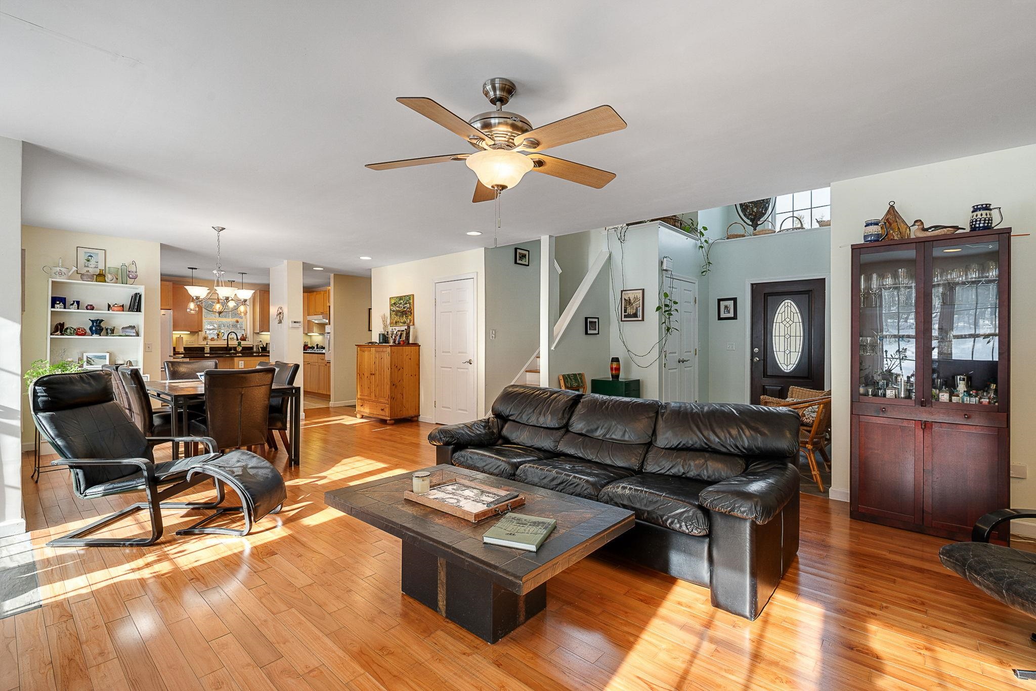 196 Countryside Road Waterbury, VT 05676 - Photo 12 of 60