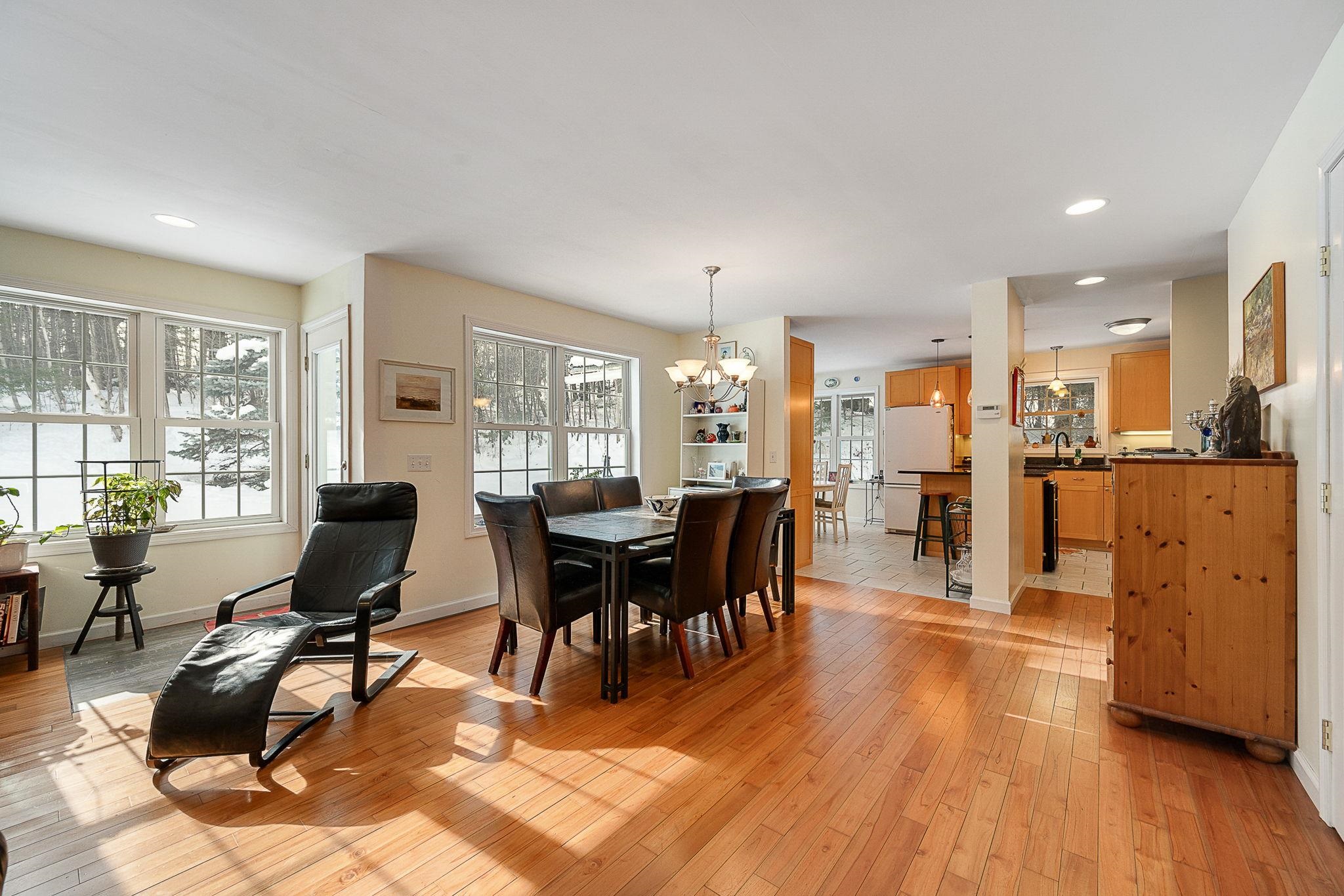 196 Countryside Road Waterbury, VT 05676 - Photo 15 of 60