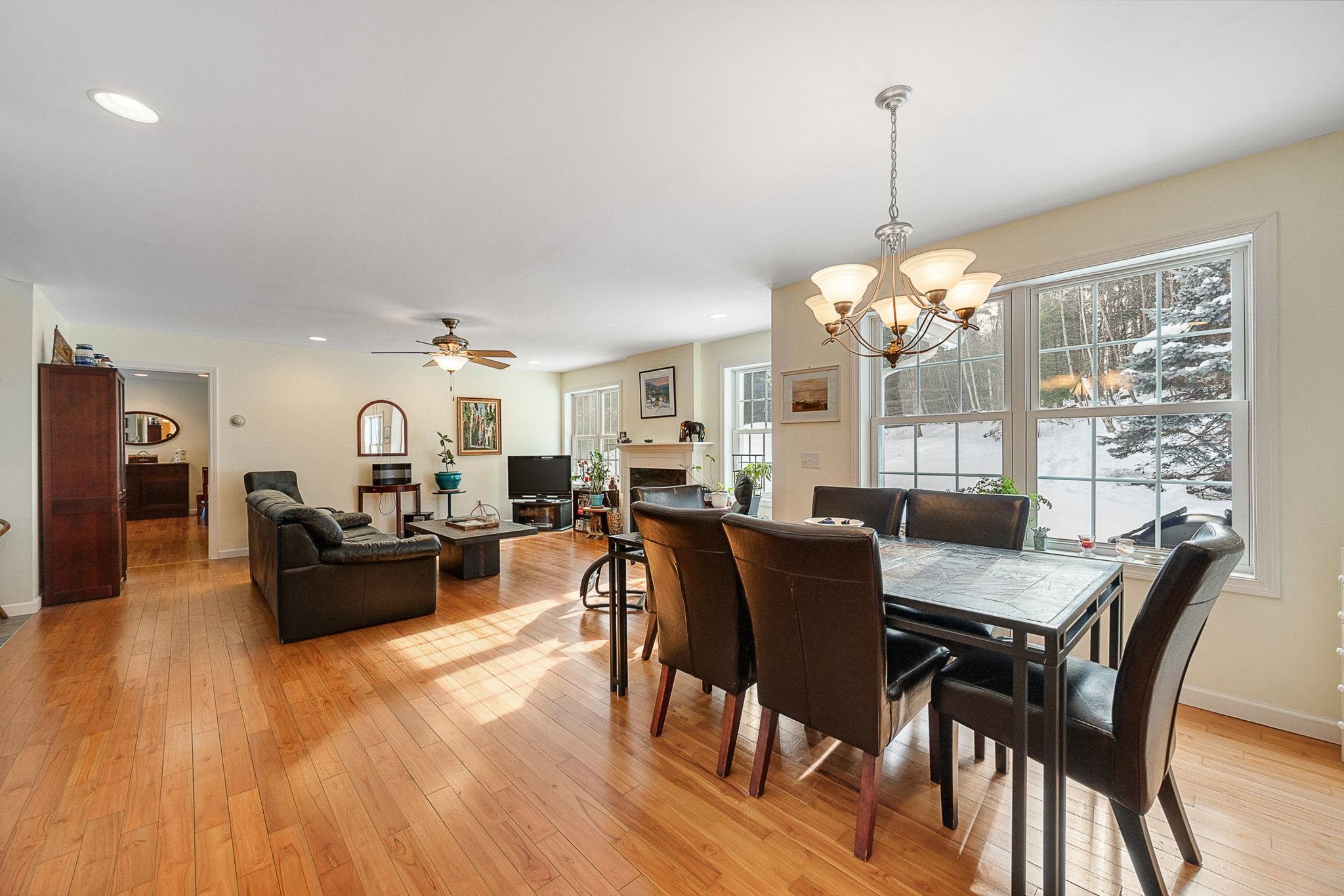 196 Countryside Road Waterbury, VT 05676 - Photo 16 of 60