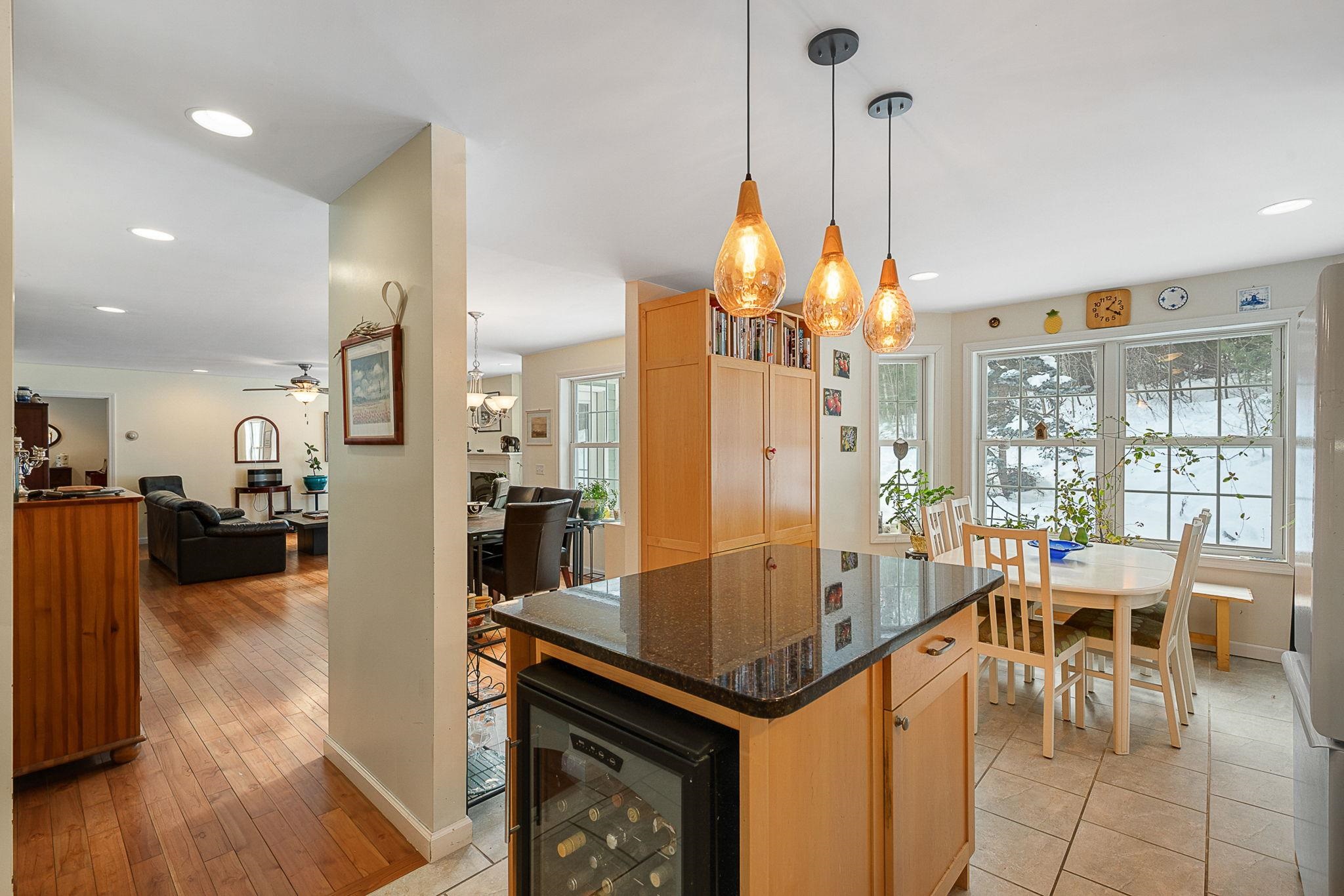 196 Countryside Road Waterbury, VT 05676 - Photo 19 of 60