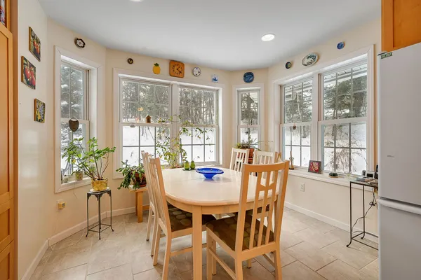 $875,000 | 196 Countryside Road, Waterbury, VT 05676